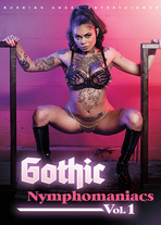 Gothic Nymphomaniacs Vol.1