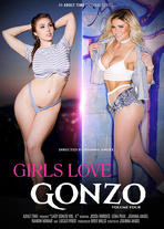 Girls love gonzo Vol.4