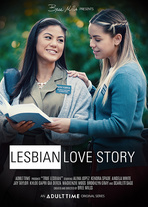 Lesbian love story
