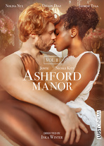 Ashford manor vol.1