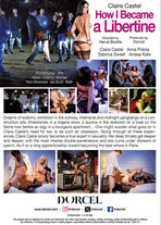 Claire Castel : Comment je suis devenue libertine