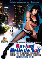 Kaylani belle de nuit
