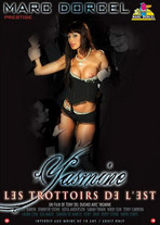 Yasmine, les trottoirs de l'est