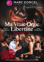 Ma vraie orgie libertine