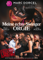 Meine echte swinger orgie