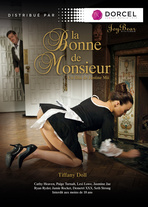 La Bonne de Monsieur