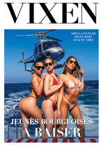 Jeunes bourgeoises à baiser