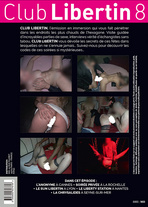 Swingers' club vol.8