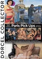 Paris pick ups