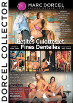 Petites culottes et fines dentelles