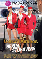 Dorcel Airlines - sexual stopovers