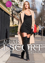 Alexis, escort deluxe