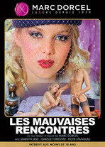 Les mauvaises rencontres