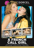 Französisches Call Girl