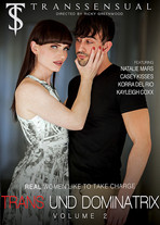 Trans und Dominatrix Vol. 2