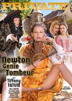 Newton, génie tombeur