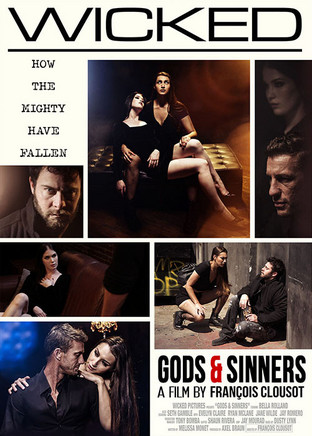 Gods and sinners