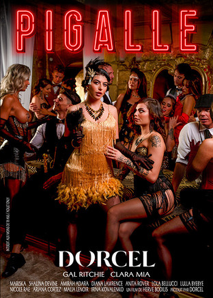 Pigalle