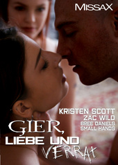 Gier, Liebe und Verrat