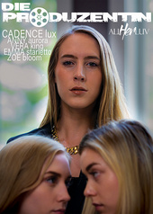 Die Produzentin