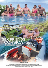 Sex Friends Corsica