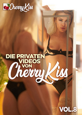 Die privaten videos von Cherry Kiss Vol.8