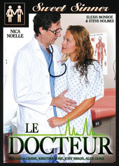 Le Docteur