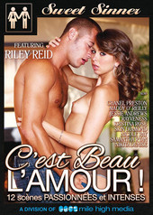 C'est beau l'amour !