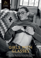Girls with glasses