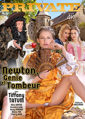 Newton, génie tombeur