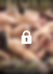 Lesbian group fuck fest
