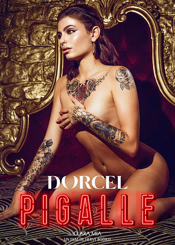 Pigalle