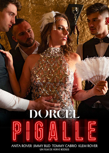 Pigalle
