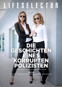 Die Geschichten eines korrupten Polizisten