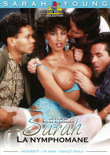 Sarah Young : The Goddess of love #6