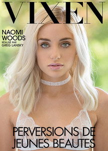 Perversions de jeunes beautés