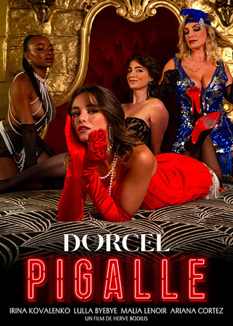Pigalle