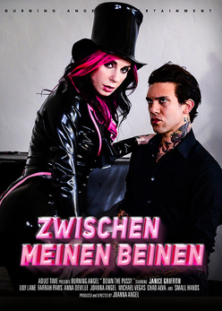 Zwischen meinen Beinen