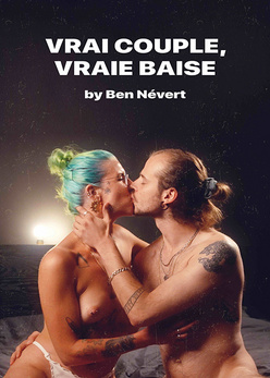 Vrai couple, vraie baise