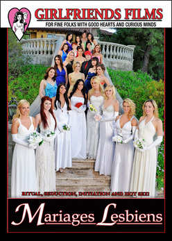 Girls in White 2012 part 1