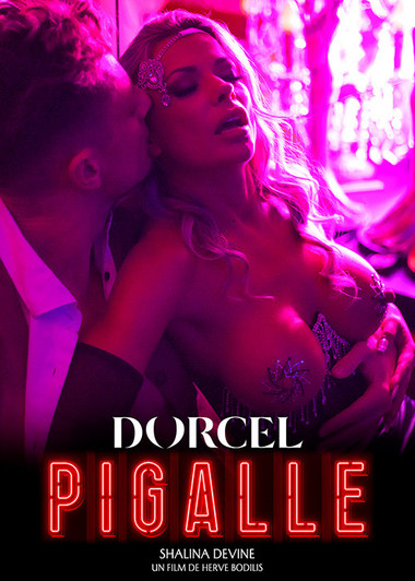 Pigalle