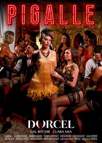 Pigalle