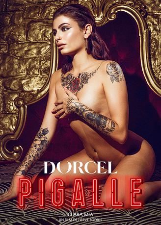 Pigalle