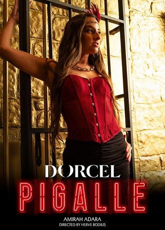 Pigalle