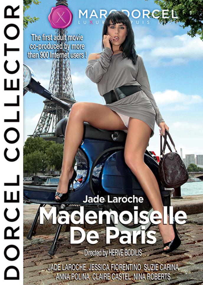International Sex Guide Paris