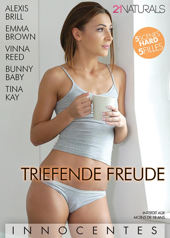 Triefende Freude