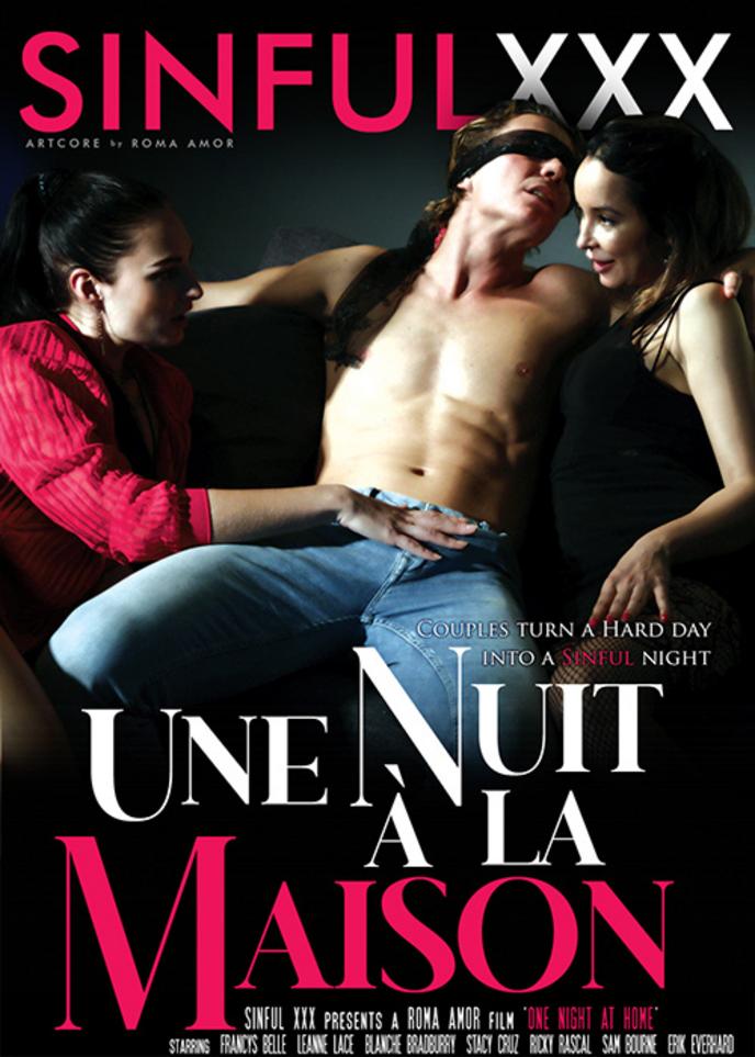 Une nuit à la maison