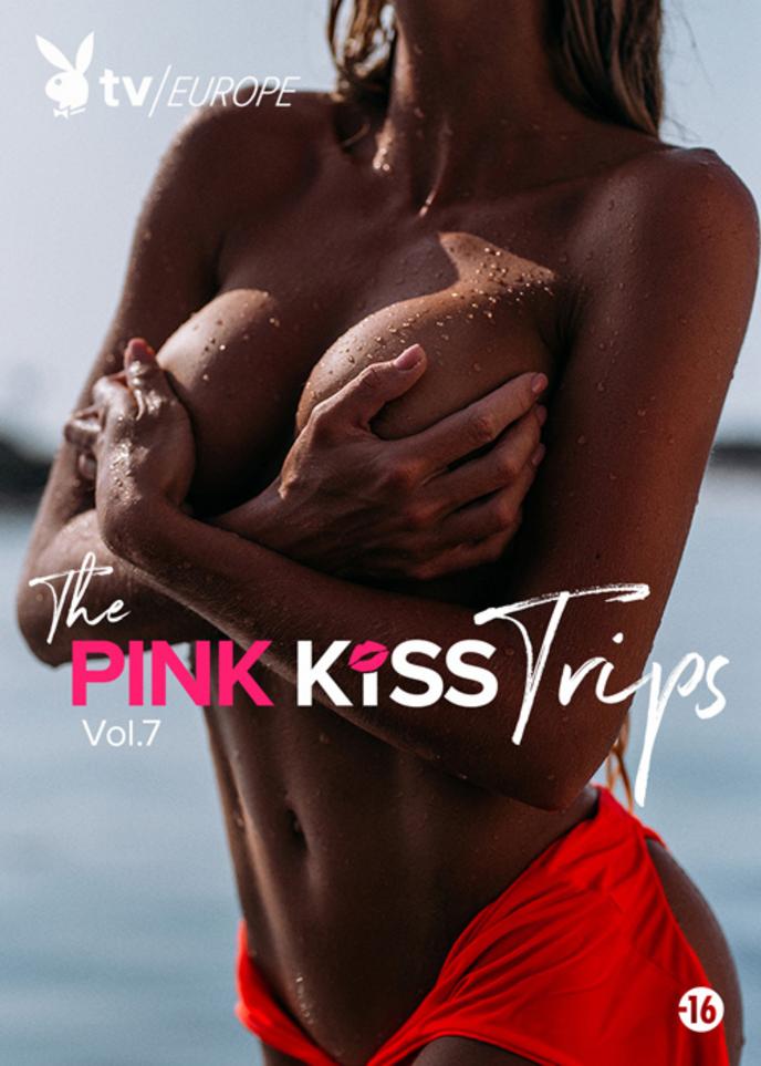 The Pink Kiss Strip vol.7