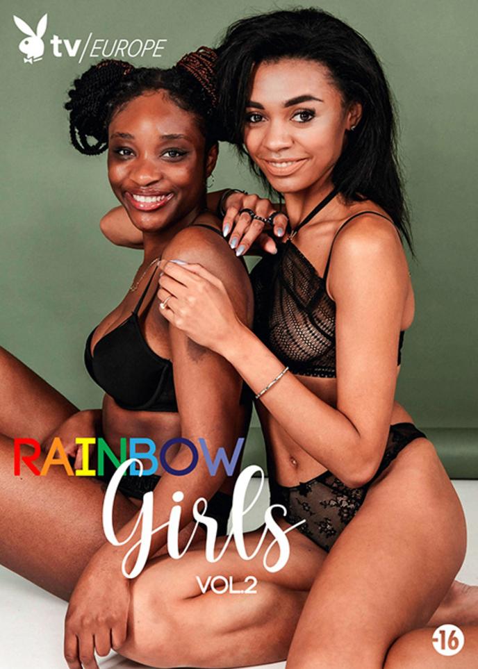 Rainbow Girls vol.2