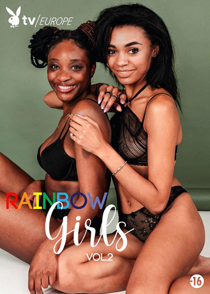 Rainbow Girls vol.2